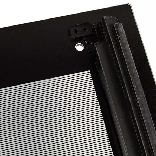 Electrolux Oven Outer Door Glass 140043376734