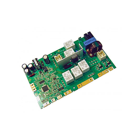 Electrolux Washing Machine Control Module 973914532709008