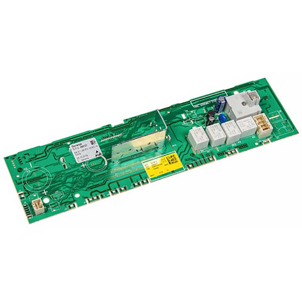 Gorenje Washing Machine Control PCB E1 UM PS-10/-A3-14-5 499121