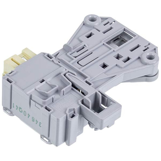 Door Lock for Washing Machine Compatible with AEG 1328469026