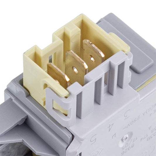 Door Lock for Washing Machine Compatible with AEG 1328469026