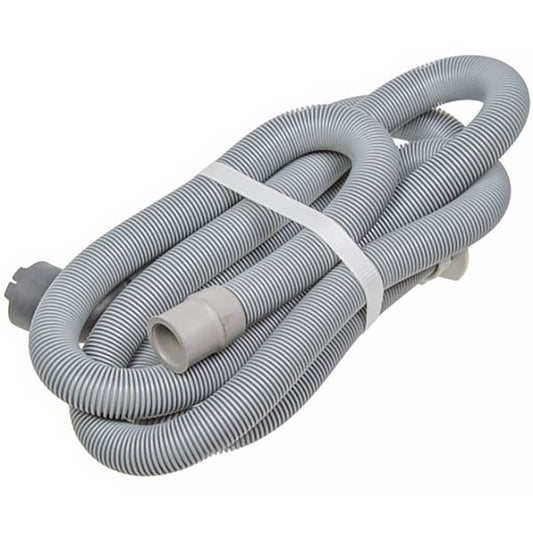 Electrolux Dishwasher Drain Hose 1950mm 1173680305