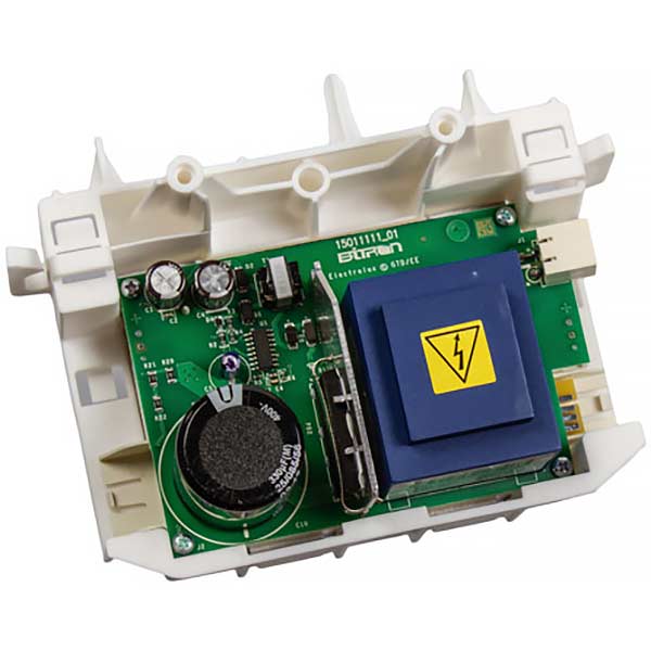 Electrolux Washing Machine Motor Control Module (Inverter) 140002039505