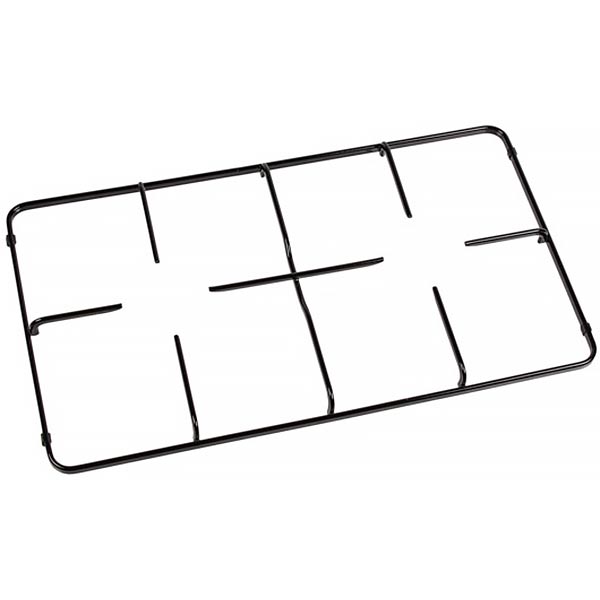 Electrolux Gas Cooker Cooktop Grate (Right/Left) 140055423010