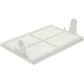 AEG Tumble Dryer Fluff Filter 1123553107