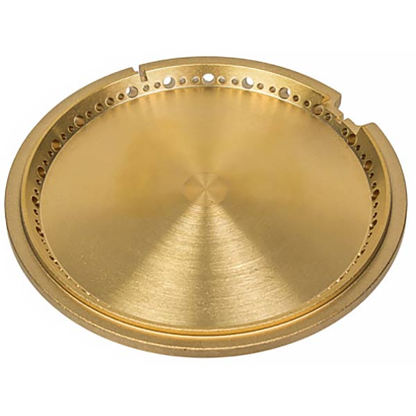 Electrolux Gas Cooker Burner Flame Splitter D=100mm 3540185018