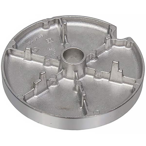 Electrolux Hob Rapid Burner D=97mm 3540183021