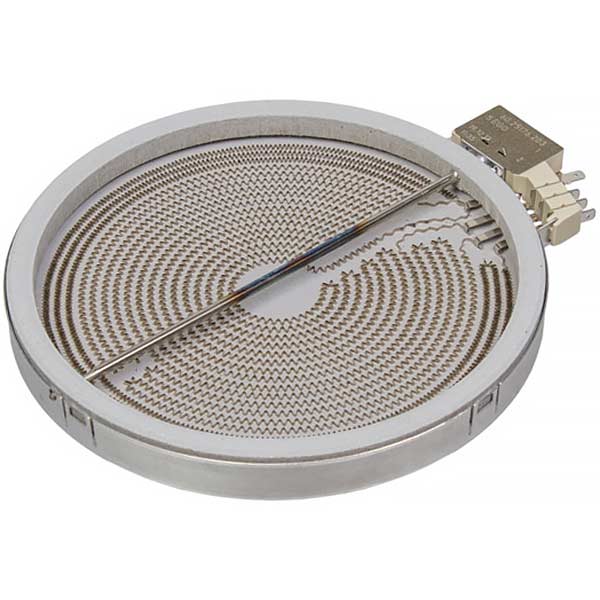 Electrolux Hob Heating Plate 2300W 3051747016