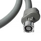 Gorenje Washing Machinr Inlet Hose with AquaStop Valve 280300