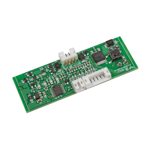 Control board for cordless vacuum cleaner VC2930 Gorenje 577280