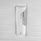 Zanussi Chest Freezer Door Assembly 8020447044