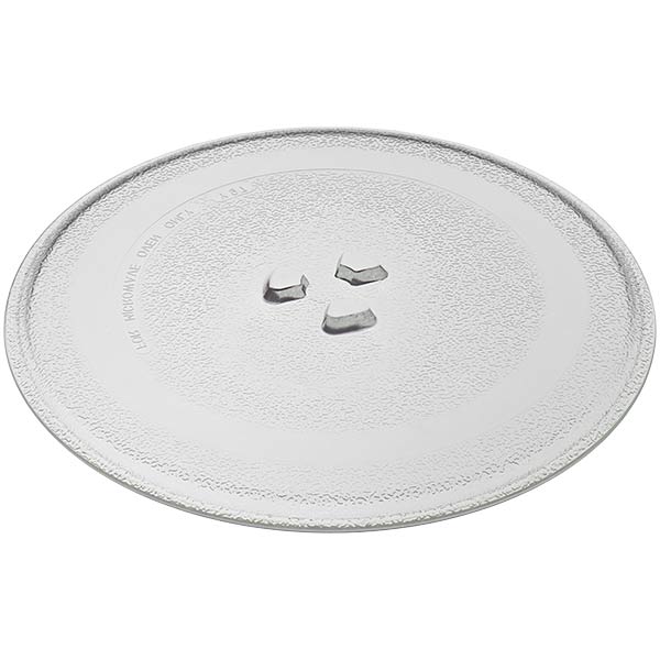 Electrolux Microwave Glass Rotating Plate 4055065025
