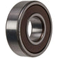 Bearing 6204 NSK 300696 2RS (20x47x14)