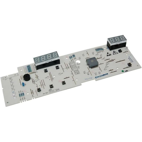 Gorenje Washing Machine Display Module 616432
