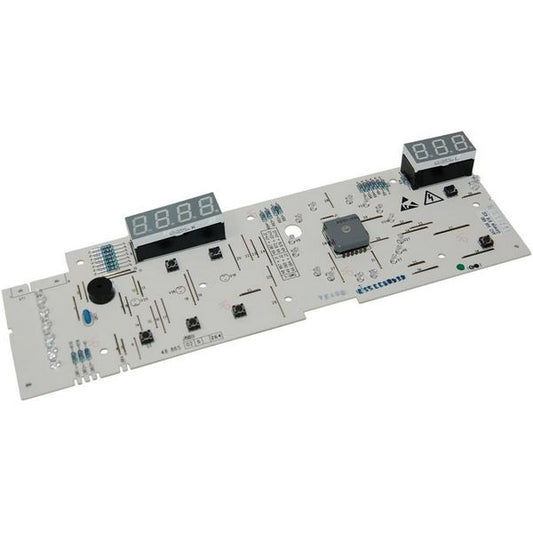 Gorenje Washing Machine Display Module 616432