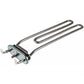 Heating Element for Washing Machine Gorenje 617831 TZST 240-LB-2000 thin L=240 mm 2000 W