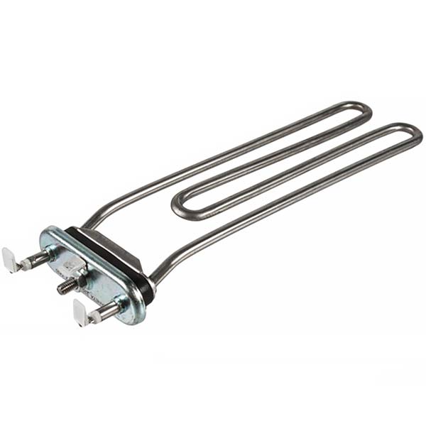 Heating Element for Washing Machine Gorenje 617831 TZST 240-LB-2000 thin L=240 mm 2000 W
