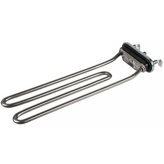 Heating Element for Washing Machine Gorenje 617831 TZST 240-LB-2000 thin L=240 mm 2000 W