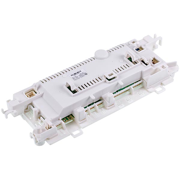 Electrolux Washimg Machine Not Configured Electrolic 1366100301