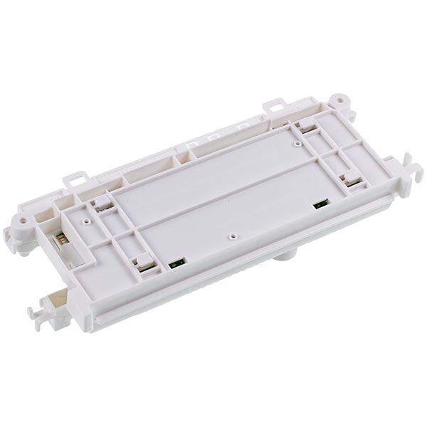 Electrolux Washimg Machine Not Configured Electrolic 1366100301