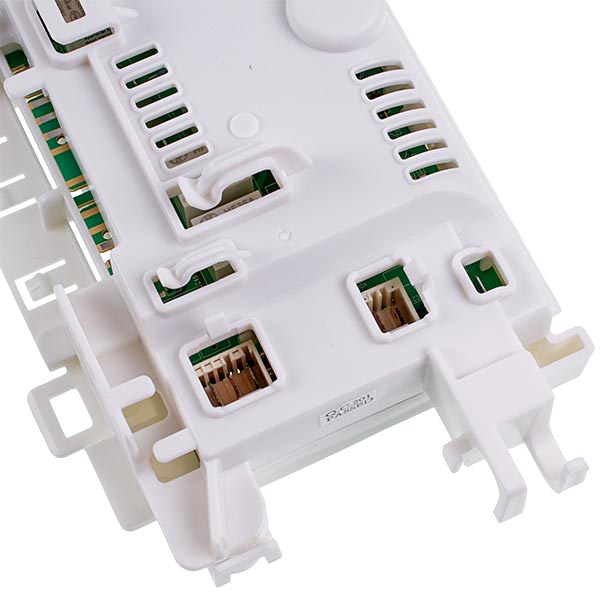 Electrolux Washimg Machine Not Configured Electrolic 1366100301