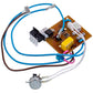 Electrolux Vacuum Cleaner Control PCB 4055014510