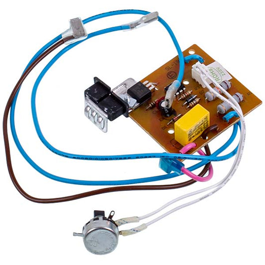 Electrolux Vacuum Cleaner Control PCB 4055014510
