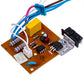 Electrolux Vacuum Cleaner Control PCB 4055014510
