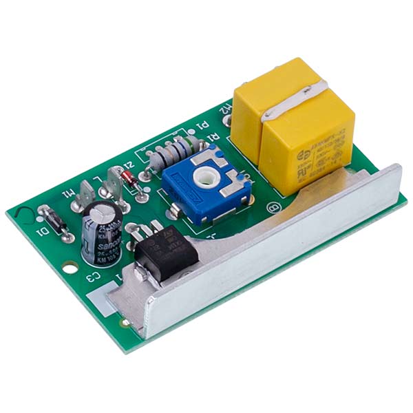 Electrolux Vacuum Cleaner PCB 2193995632