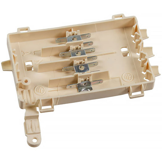 Electrolux Refrigerator Therminal Unit 2260201294