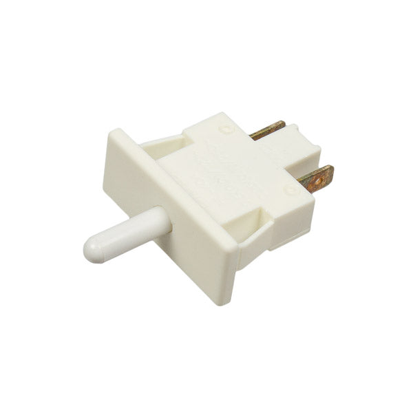 Gorenje Refrigerator Light Plunger  Switch (single_2C) 111583