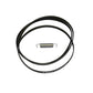 Gorenje Tumble Dryer Belt 1970H7 PH + Spring 441973
