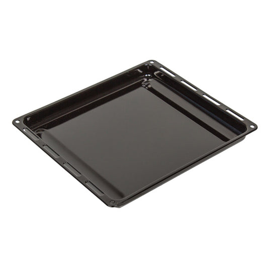 Beko Enamel Oven Tray 395x345x35mm 419100001