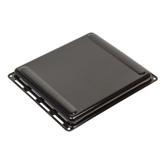 Beko Enamel Oven Tray 395x345x35mm 419100001