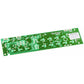 Electrolux Induction Hob User Interface Board 3875729042
