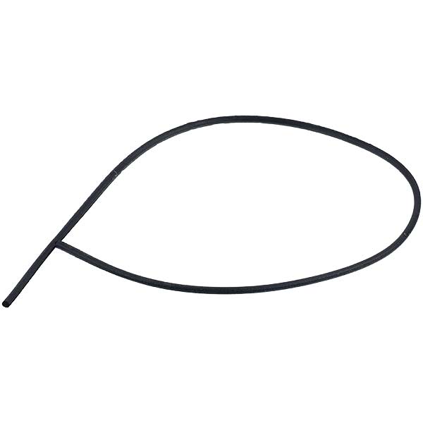 Electrolux Vacum Cleaner Dust Container Seal 1180028019