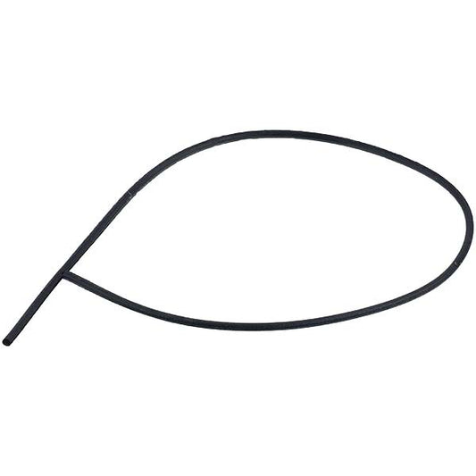 Electrolux Vacum Cleaner Dust Container Seal 1180028019