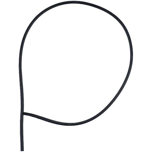 Electrolux Vacum Cleaner Dust Container Seal 1180028019