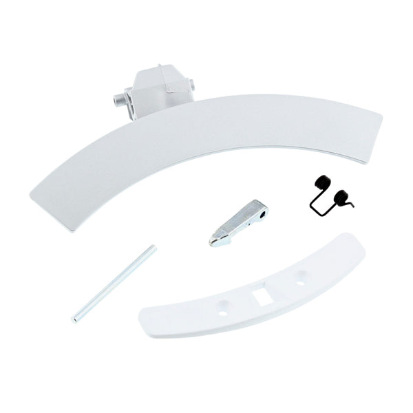 Electrolux Washing Machine Door Handle Assembly 4055136693