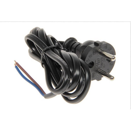 Braun Juicer Powercord 1150mm 81345919