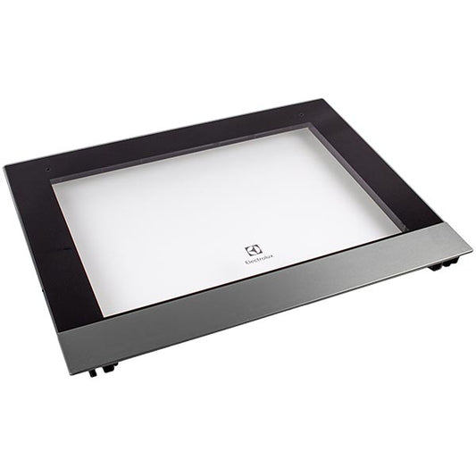 Electrolux Oven Outer Door Glass 140032463196