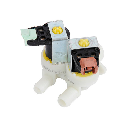 Electrolux Washing Machine Electric Valve 2/180 3792262101