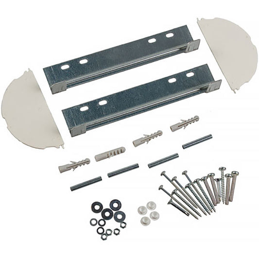 Electrolux Cooker Hood Mounting Kit 3917091013