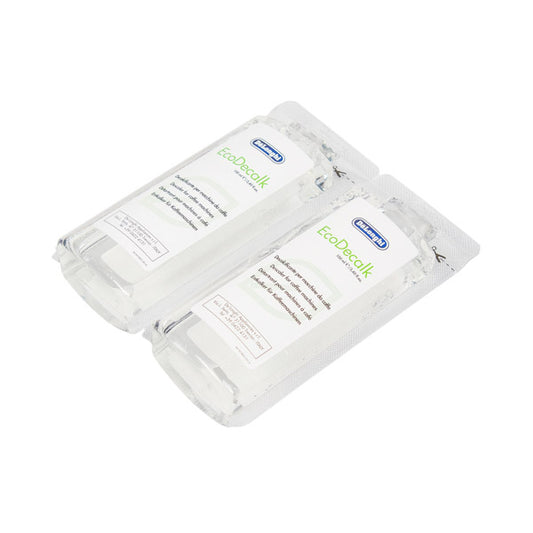 DeLonghi Espresso Machine Natural Descaler DLSC200 EcoDecalk 5513296011