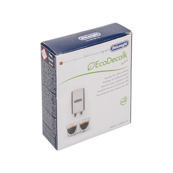 DeLonghi Espresso Machine Natural Descaler DLSC200 EcoDecalk 5513296011