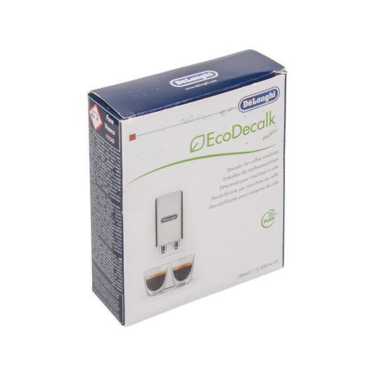 DeLonghi Espresso Machine Natural Descaler DLSC200 EcoDecalk 5513296011