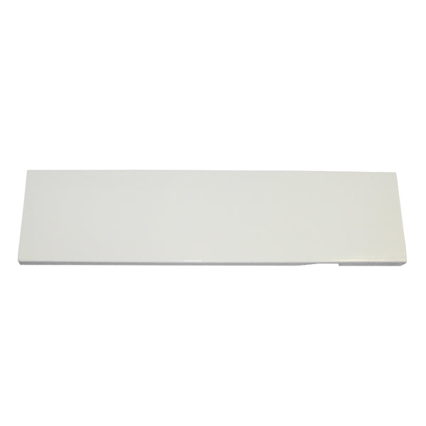Gorenje Refrigerator Control Panel Cover (left/right) 407852