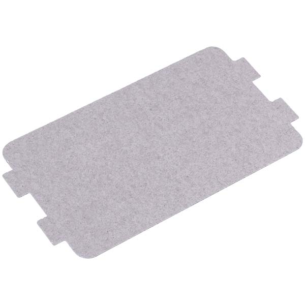 Microwave Waveguide Covers