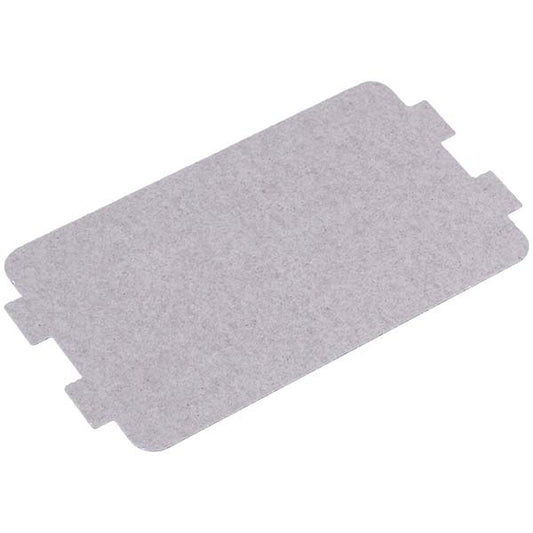 Gorenje Microwave Oven Cover Wave Guide 434573 11,6x6,4cm