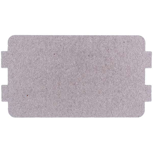 Gorenje Microwave Oven Cover Wave Guide 434573 11,6x6,4cm